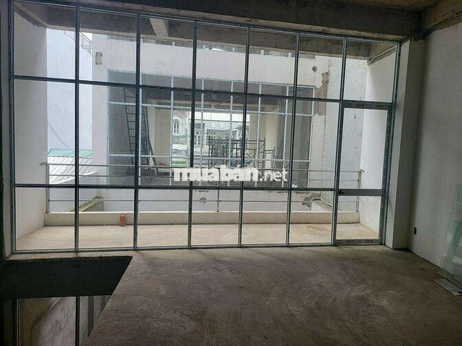 Cho Thuê Nhà Khu Vực Đồng Đen.Tân Bình. 10x20