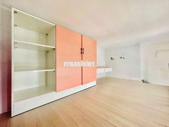 Phòng gác xếp mới Đầm Sen Quận 11