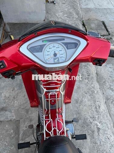 Honda Future Neo GT 2007 Đỏ