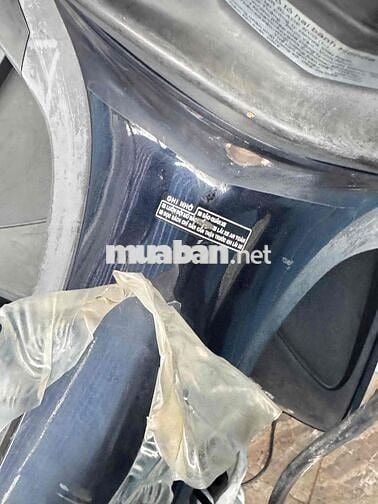 Honda Air Blade 2008 Đen 51000 km