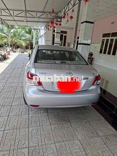 Xe Gia Đình do lên đời cần bán