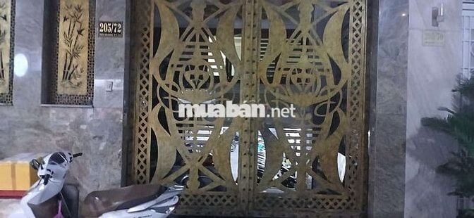 PHÒNG CHDV TIỆN NGHI CHO NGƯỜI ĐI LÀM – FULL NT – THANG MÁY