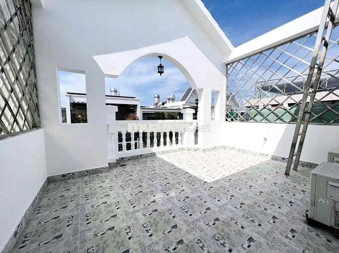 🧧🧧🧧🧧 Cho Thuê Nhà Nguyên Căn Hẻm XH Đào Tông Nguyên - Nhà Bè 🧧🧧🧧