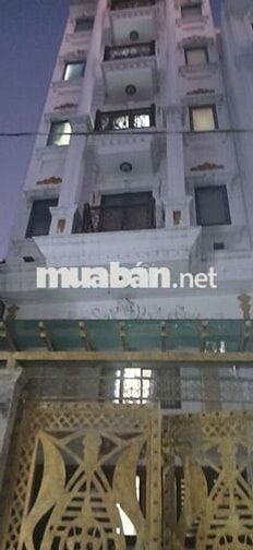 PHÒNG CHDV TIỆN NGHI CHO NGƯỜI ĐI LÀM – FULL NT – THANG MÁY