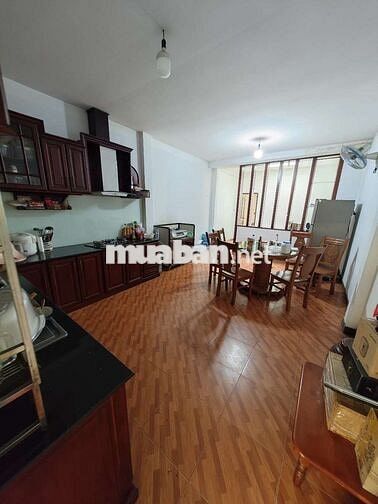 MẶT TIỀN KINH DOANH - ĐƯỜNG TO - KHU SẦM UẤT - CHO LÀM CHDV