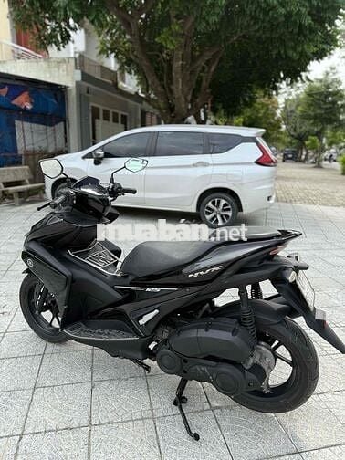 Yamaha Nvx 125 Smartkey - Nvx Đen bóng mới98% bs43