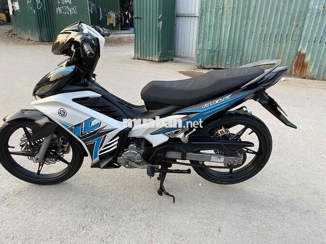 Siêu Phẩm Exciter 135 máy nguyên bản—2013 đẹp SX