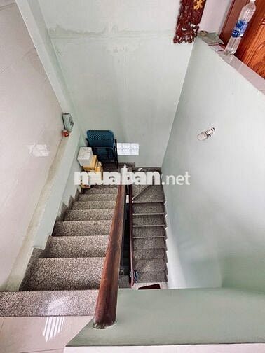 Sát MT ngang 4,4m 4PN – Bùi Thế Mỹ - P10 Tân Bình – 4.75 tỷ