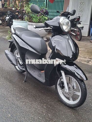 Cần Bán Janus 2022. Biển 43. Xe đẹp nguyên rin