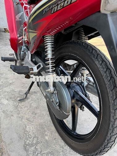 Honda Future Neo GT 2007 Đỏ
