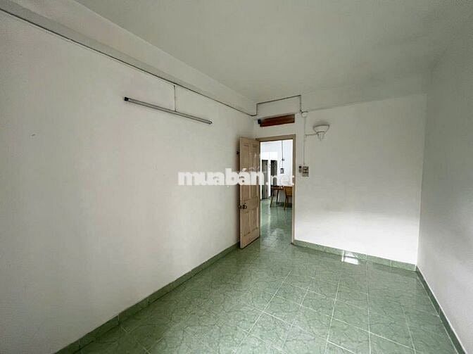 CC BÀU CÁT 2, NI SƯ HUỲNH LIÊN, 58M2  2TY7, NHÀ THOÁNG, MÁT