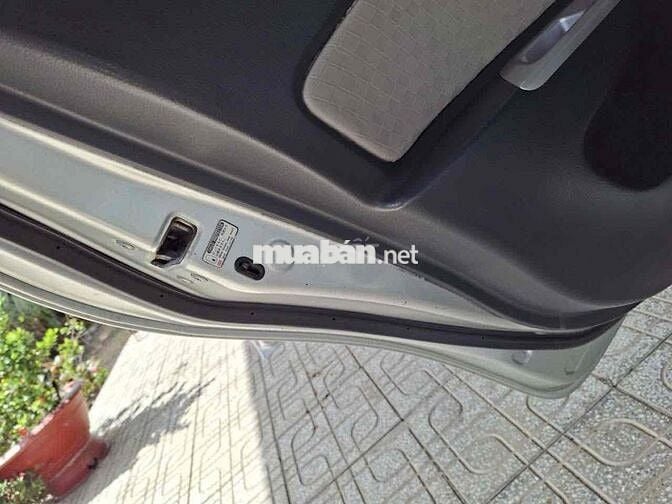 Xe Gia Đình do lên đời cần bán