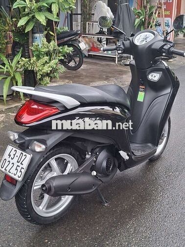 Cần Bán Janus 2022. Biển 43. Xe đẹp nguyên rin