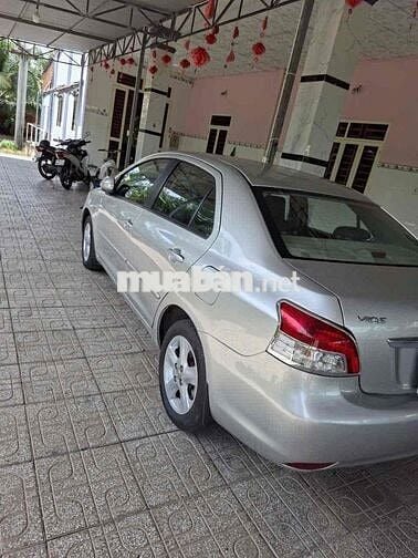 Xe Gia Đình do lên đời cần bán