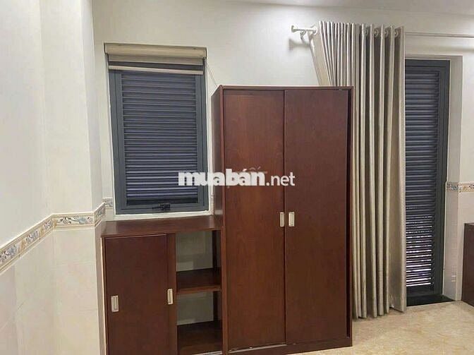 PHÒNG CHDV TIỆN NGHI CHO NGƯỜI ĐI LÀM – FULL NT – THANG MÁY