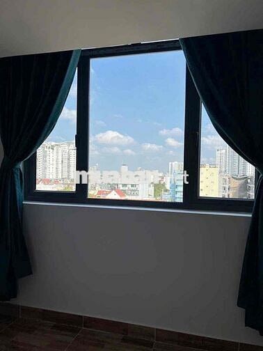 🔥 HÀNG HIẾM! PHÒNG GÁC SIÊU THOÁNG Ở LÊ THỊ KỈNH