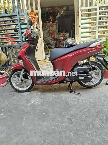 Xe mới đăng ký được 16 ngày