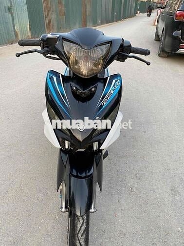 Siêu Phẩm Exciter 135 máy nguyên bản—2013 đẹp SX