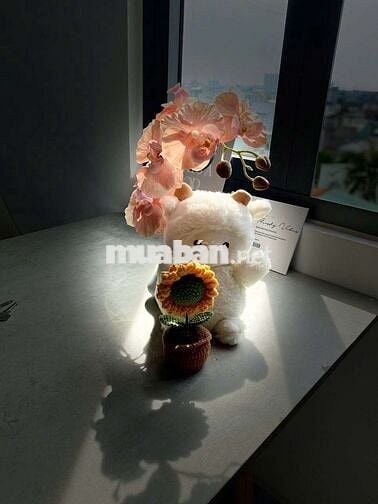 Phòng trọ giá rẻ mới xây full nội thất ngay vườn lài nguyễn thái sơn