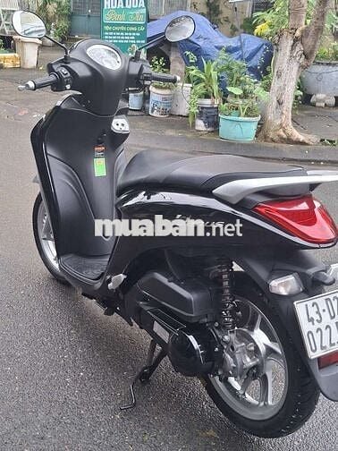 Cần Bán Janus 2022. Biển 43. Xe đẹp nguyên rin