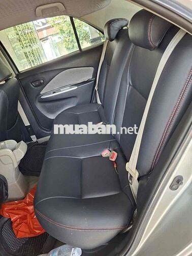 Xe Gia Đình do lên đời cần bán