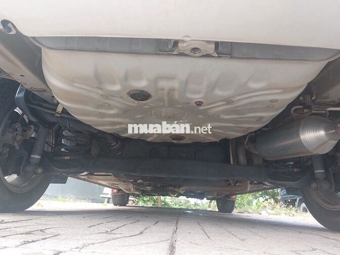 Toyota Vios 2017 Bạc Số sàn