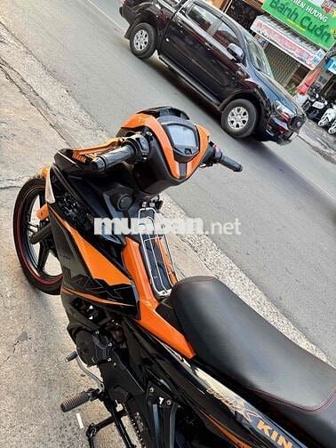 ❎❎ Exciter 150 Led cam đen đký 2019 xe đẹp có góp