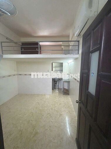 PHÒNG CHDV TIỆN NGHI CHO NGƯỜI ĐI LÀM – FULL NT – THANG MÁY