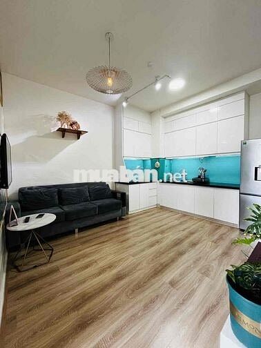 Chung Cư The Park Residence cho thuê 1PN 1WC giá 7.5 triệu