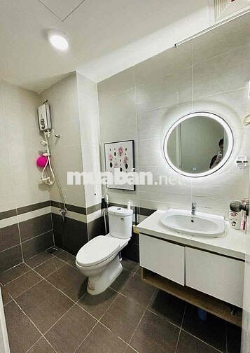 Chung Cư The Park Residence cho thuê 1PN 1WC giá 7.5 triệu