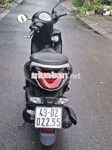 Cần Bán Janus 2022. Biển 43. Xe đẹp nguyên rin