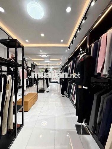 MẶT TIỀN 146 BIS TRƯỜNG CHINH – DÒNG TIỀN 45TR/TH – GIÁ 21 TỶ Vị trí m