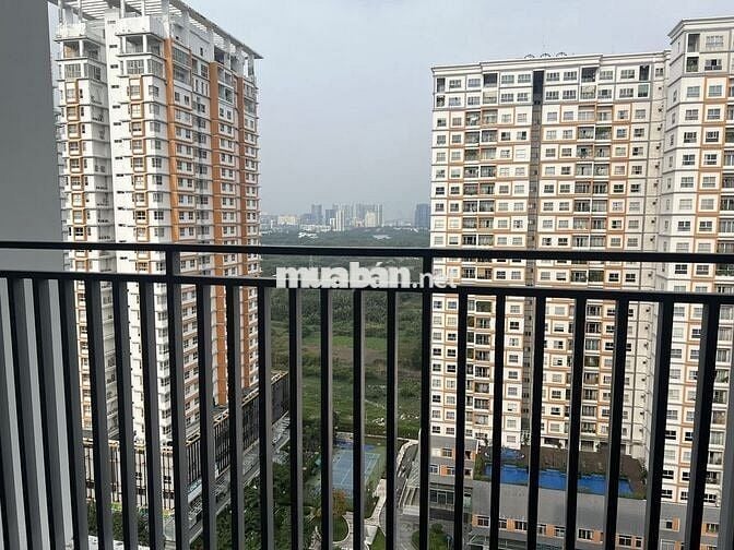 Cho thuê căn hộ 2 phòng ngủ Celesta Rise, view đẹp, full nội thất