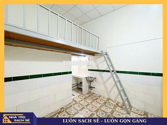 CHO THUÊ PHÒNG TRỌ KHU DÂN CƯ 434 BÌNH ĐÁNG, BÌNH HÒA, THUẬN AN