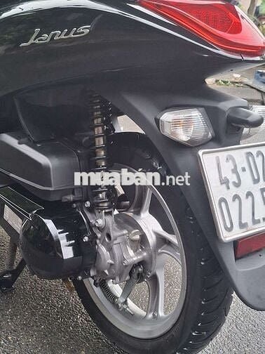 Cần Bán Janus 2022. Biển 43. Xe đẹp nguyên rin