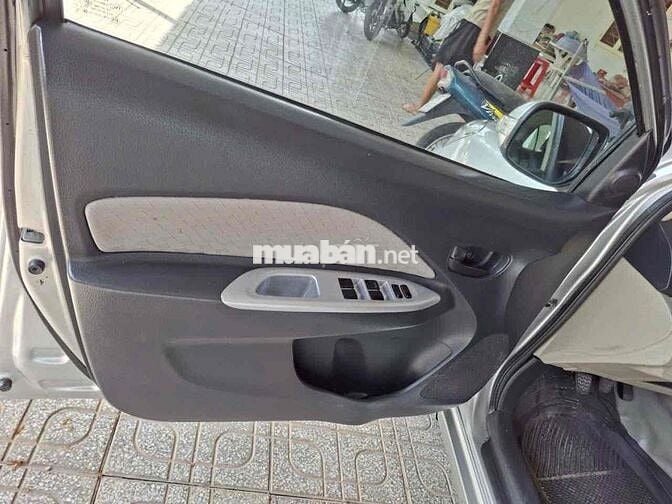 Xe Gia Đình do lên đời cần bán