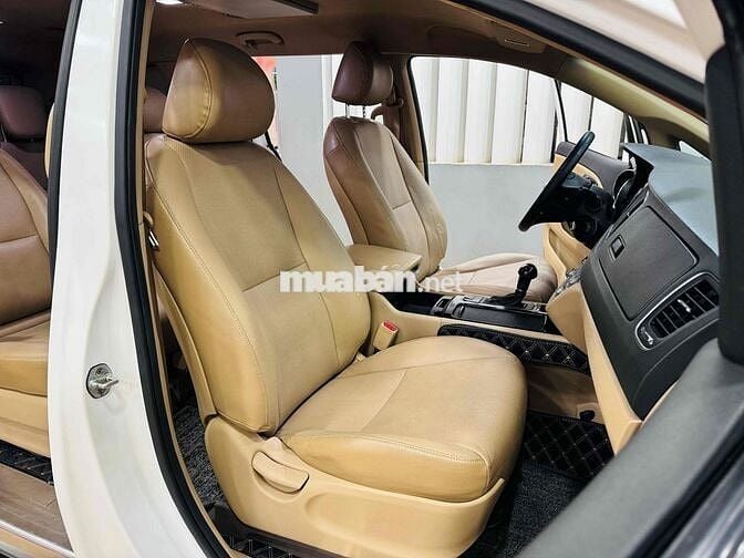 ❤️KIA SEDONA MÁY DẦU TIÊU CHUẨN 2017 ✌️✌️✌️