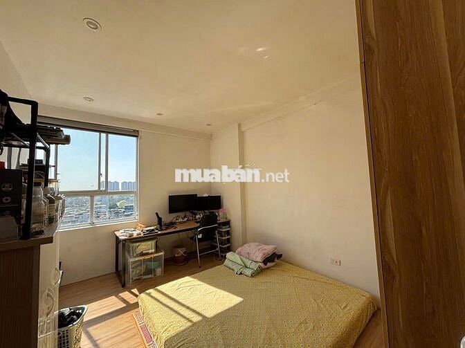 CHÍNH CHỦ BÁN GẤP CĂN CHUNG CƯ HUD LINH ĐÀM – 51m² THÔNG THỦY–2PN/1VS