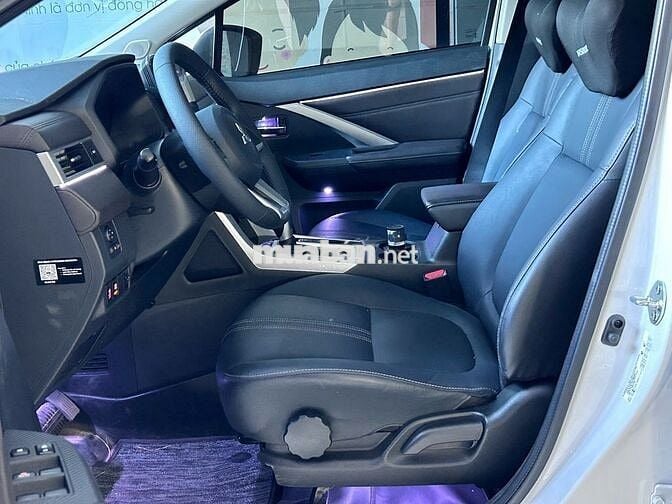 Mitsubishi Xpander 2025 Premium 1.5 AT - 14000 km