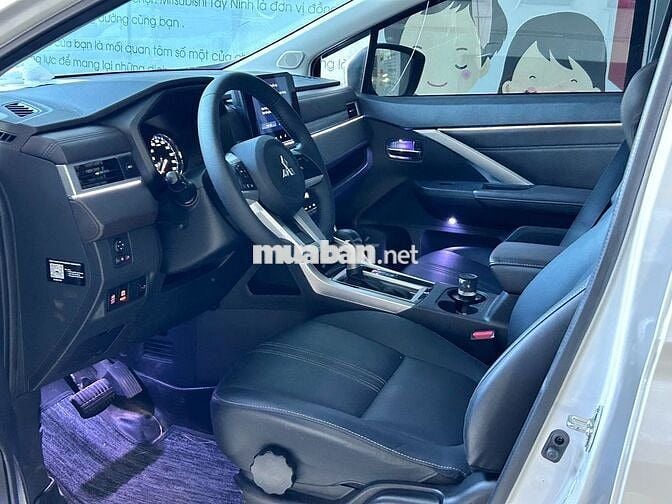 Mitsubishi Xpander 2025 Premium 1.5 AT - 14000 km