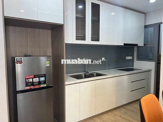 Cho thuê căn hộ 2 phòng ngủ Celesta Rise, view đẹp, full nội thất