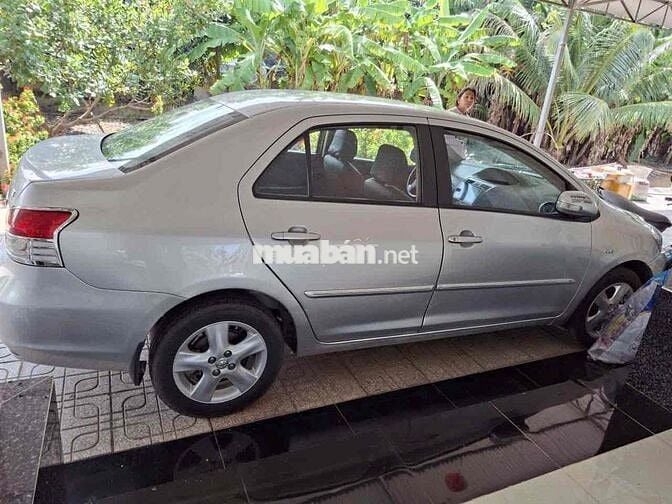 Xe Gia Đình do lên đời cần bán