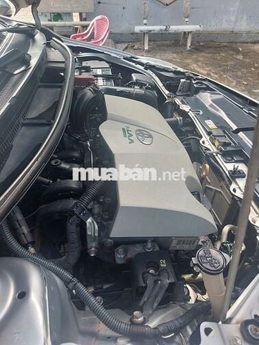 Toyota Vios 2017 Bạc Số sàn