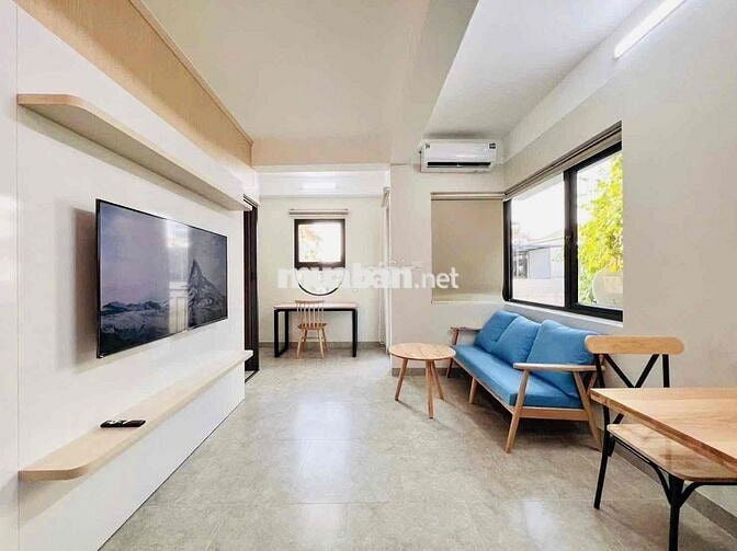 HỆ THỐNG CĂN HỘ 1PN/2PN GẦN SÂN BAY TÂN SƠN NHẤT - NHÀ GA T3