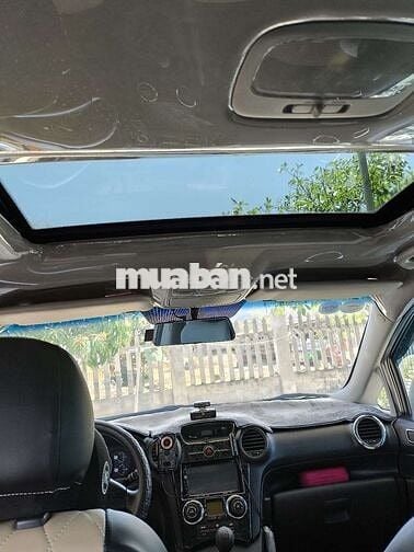 KIA CARENS 2007 CRDi 2.0 MT - 180000 km