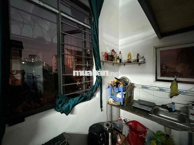 🔥 HÀNG HIẾM! PHÒNG GÁC SIÊU THOÁNG Ở LÊ THỊ KỈNH