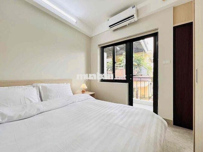 HỆ THỐNG CĂN HỘ 1PN/2PN GẦN SÂN BAY TÂN SƠN NHẤT - NHÀ GA T3