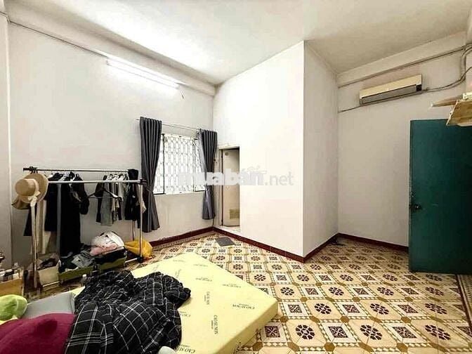 MẶT TIỀN 146 BIS TRƯỜNG CHINH – DÒNG TIỀN 45TR/TH – GIÁ 21 TỶ Vị trí m