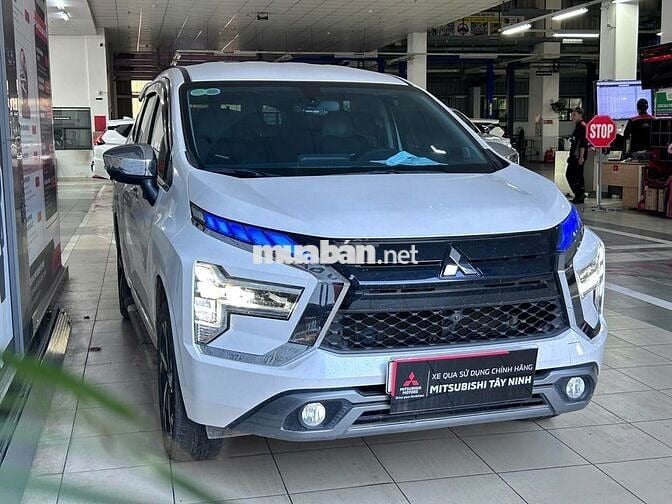 Mitsubishi Xpander 2025 Premium 1.5 AT - 14000 km