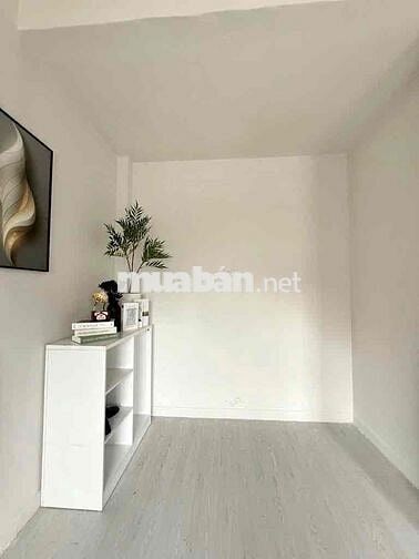 MẶT TIỀN 146 BIS TRƯỜNG CHINH – DÒNG TIỀN 45TR/TH – GIÁ 21 TỶ Vị trí m